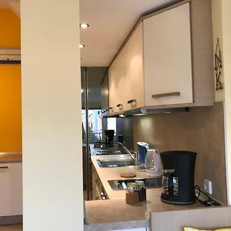 Cosy Studio In The Very Heart Of Sofia Exterior photo
